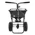 80 lb Broadcast Spreader | HAYSPY801P