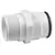 1-1/2" MIPT x Acme Swing Joint Inlet | LSCG330000