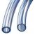 Kuriyama Crystal Clear PVC Tubing 7/8" x 100' | K010-1014X100