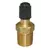 1/4" with Light Core Spring For Tank Snifer Valve | MRLSVS250