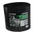NDS HDPE Root Barrier Roll 24" x 0.04 to 0.06" x 20' Black | SM-2420