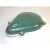5-9/16" Casing 1" Conduit Tap Cast Iron Vermin-Resistant Watertight Cap | BKR5WE1
