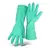 Extra Large Nitrile Green Gloves | BSO1UH172210