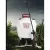 4 Gallon 11-3/4" L x 11-3/4" W x 24" H Pro Series II Internal Pump Backpack Sprayer | CHP63600