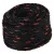 3/8" x 50' 3-Strand Truck Rope | CSTTCTR3850