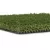 15' 1" Pile Field Green/Olive Green Blade Olive Green Thatch Artificial Turf | EZTCSL40OP