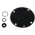 Relief Valve Lead-Free For RK-825Y Series 1-1/2 to 2" Reduced Pressure Zone Assembly Rubber Parts Kit | FEP905054