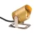 LL LED Under Water Light, Luxor Zone/Dim, 4.0W/4.4VA, Natural Brass
