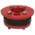 4" x 1-1/2" Offset Cast Iron WS-Series Well Seal | MRLWS400150