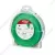 0.095" Dia x 288' Round Green Trimmer Line | PCS69364