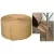 150' x 3" x 0.024 to 0.03" Wood Pulp Brown/Wax Coated Paper Tree Wrap | TREWRAPBP3150