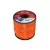 0.095" x 755' Diamond Orange Trimmer Line | ROT2712150
