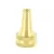 2" NPT Brass Sweeper Nozzle | AQLHN2