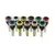 Blue Fine For MP Rotator MP-2000-HT MP-1000-HT Nozzles Filter Screen | HTRMPTFSCREEN