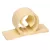 2" CTS Plastic C620 Series Combination 2-Hole Pipe Clamp | IPSC620