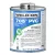 1 qt Metal Can Gray 705 Series Low VOC PVC Cement | IPSG705QT