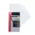 Nylon-Impregnated Cloth Black/Red/White Pocket Pack Wire Marker Booklet | KNG42027
