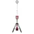 Natural White LED 7.5" x 8" x 40.5" Black/Red Dual Power Tower Light | MKE213120