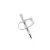 Adjustable For SRM-04 Rotor Sprinkler Wrench | HTP172000