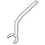 Gear Drive For ST-1600-HSB Pop-Up and Gear Drive Removal/Installation Tool | HTP517600