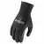 Extra Large Polyurethane Black Guardmor Series Gloves | LSEG18TPNK1L