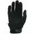 Extra Large Synthetic Leather Black OPTION Series Gloves | LSEGON17KK1L