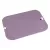 14" x 19" Rectangular Purple Reclaimed Water Pro-Spec Valve Box Cover | NDB313CR