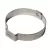 1-1/4" Stainless Steel 425R Series Pinch Clamp | NDS425R
