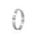 3/4" 304 Stainless Steel 155 Series Ear Clamp | OTK271X100