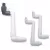 1" MNPT Swing Joint | RBLTSJ100PRS