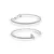 For 47DR 47DS 47DH 51DR 51DS 51DH 1-Piece Case Assembly Lower Snap Ring | RBP208396