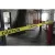 300' x 3" CAUTION Yellow PVC Barricade Tape | TAPCAUTION3X300