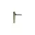 1" x 3/4" MPT x FPT Brass Quick Coupler Key | UNDQK100