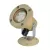4 W MR-16 LED Natural Brass Odyssey Series Water Light | UNIAT1612L427