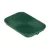 12" Round Green Irrigation Control Valve PVB Professional Valve Box Lid | RBBPVBSTDGL