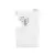 64 oz HDPE Natural Measuring Container | TIPNPOUR5G