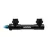 19" L Classic with Rubber Seal For Aqua Ultraviolet 57 W Sterilizer/Clarifier Quartz Sleeve | AQUA10057