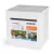 25' x 15' x 45 mil EPDM Boxed Pond Liner | AWGLI1525B