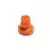 Jain MOD-OE-NZ Modular Nozzle Orange 31.7 gph | 17050105
