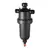 2" 80 Mesh 110 gpm T-Super Threaded Filter | AMD010006000035
