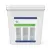 9 lb White/Tan Powder Slight Odor SAB Professional Stream and Pond Cleaner | AQS30409
