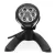 6 W 12 V 3000K Clear LED Spot Light | AQS84048