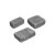 Belgard Dublin Cobble Modular Paver, 3-Piece | 10102001