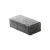 Belgard Holland Stone Paver, 4" x 8" x 2-3/8", Ashbury Haze | 10156302