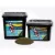 Airmax CrystalClear WheatGerm Koi Fish Food Pellets, 4.4 lb Bucket | CCRCC0534