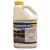 1 Gallon Blue Liquid Mild Odor Pond Dye | EPPAQ10