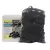 1-1/2" Black Plastic with 12" x 18" Bag For Filters Bio Ball | EPPBB05