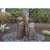 20" H 200-400 gph Natural Basalt Column | EPPHBS20