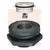 with 1-1/2" Bulkhead Fitting and Pressure Relief Fitting Liner Air Vent | EPPLAV