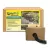 100' x 20' Polyethylene Black Premium Pond Cover Netting | EPPNR201F